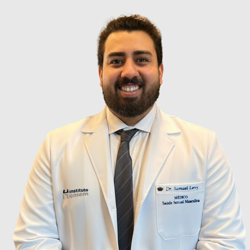 Dr. Samuel Levy Figueiró Wanderley França